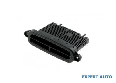 Calculator far xenon BMW Seria 7 (2001-2008) [E65, E66, E67] #1 foto