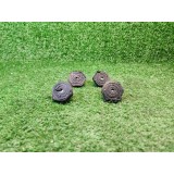 set picioare masina de spalat indesit iwsc 61051