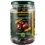 Masline Kalamata Crude fara Samburi Ecologice/Bio 170g