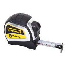 Ruleta 8 x 25 mm Topmaster Profesional