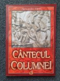 CANTECUL COLUMNEI - Alexandru Mitru