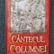 CANTECUL COLUMNEI - Alexandru Mitru