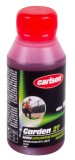 Ulei semisintetic Carlson Garden 2T API TC pentru motoare 2 timpi, 100 ml
