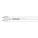 Tub LED Osram, 8W, lumina neutra, 900lm, G13, T8, 60 cm, dispersor din sticla