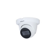 Camera supraveghere 2MP IR 30m lentila 2.8mm microfon dome Dahua - HAC-HDW1200TLMQ-A-0280B-S6 SafetyGuard Surveillance foto