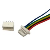Cablu JST, 5 pini, SH1.0, 173238