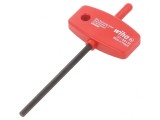 Cheie imbus HEX 3mm 95mm