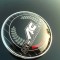 Emblema AC-SCHNITZER - drives collection portbagaj sau capota