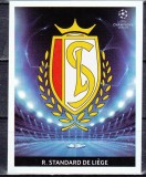 B10 - Sticker fotbal - UEFA Champions League - editia 2009 - 2010 - nr 532