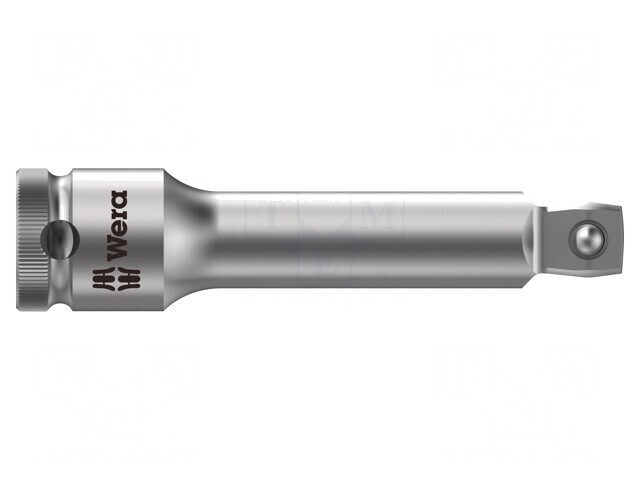 Prelungitor 3/8 inch 76 mm