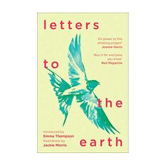 Letters to the Earth