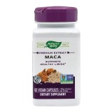 Maca Se Nature&#039;s Way Secom 60cps