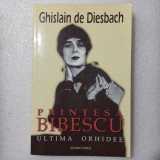 PRINTESA BIBESCU-GHISLAIN DE DIESBACH-2003 X1.