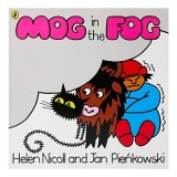 Cumpara ieftin Mog in the Fog (Meg and Mog)
