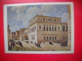 HOPCT 23353 NOUL ERMITAJ- L PREMAZZI 1814-1891 --MUZEE RUSIA - CP PICTURA --NECIRCULATA