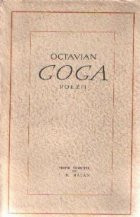 Octavian Goga - Poezii foto