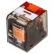 Releu electromagnetic DPDT 230VAC 12A TE Connectivity
