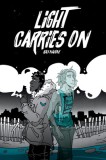 Light Carries on