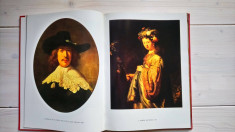 Rembrandt Harmensz van Rijn: Paintings from Soviet museums, foto