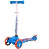 Trotineta copii Hudora,flitzkids 2.0,culoare albastra