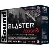 Placa de sunet Creative Audigy RX