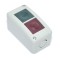 Intrerupator apasare buton, elSales, ELS-PB-2, 250V - 3A