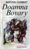 Gustave Flaubert - Doamna Bovary