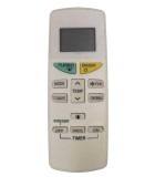Telecomanda Aer Conditionat Daikin 5 similara cu originalul (260), Oem