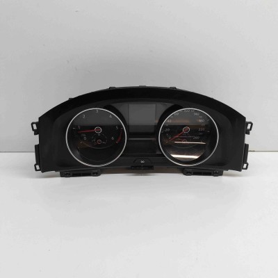 Ceas de bord VW GOLF VII 5G1, BQ1, BE1, BE2 2014 OEM: 5G6920870A,A2C85272700,A2C82967000 foto