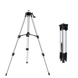 Cumpara ieftin Trepied aluminiu 125 cm