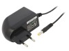 Alimentator Sunny 12V DC 2A 24W cu Stecher EU, Lungime Cablu 1.8m, Eficienta Energie Nivel VI