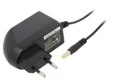 Alimentator 12VDC 2A 24W Ștecher EU