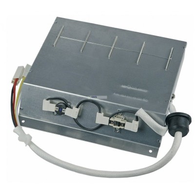 Rezistenta de incalzire uscator de rufe Candy EVOC581BS, 40006991 foto