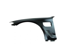 Aripa fata BMW Seria 5 (G30/G31), 05.2017-08.2020 model PHEV, partea Stanga, aluminiu