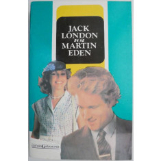 Martin Eden &ndash; Jack London