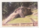RF161 - Carte Postala - Biseria-chilie a Sf. Daniil Sihastrul, circulata 1995
