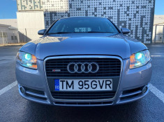 AUDI A4 B7 2.0 TDI S-Line foto