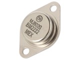 Tranzistor NPN bipolar 90V 30A 200W TO3