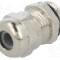 Presetupa alama, PG7, IP68, HUMMEL - 1.609.0700.15