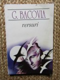 BACOVIA - VERSURI