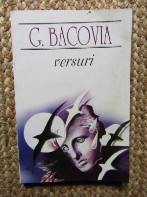 BACOVIA - VERSURI foto