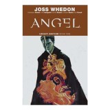 Angel Legacy Edition Book One