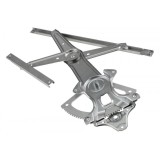 Macara geam Toyota Prius 2003-, Urban Cruiser 2009-, Fata Dreapta, 69801-52070