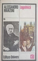 LOGODNICII-ALESSANDRO MANZONI-242341 foto