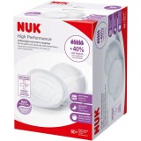 Tampoane San Nuk High Performance, Ultra Absorbante, 60 Buc/Cutie, Ambalate Individual