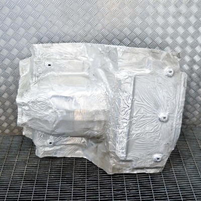 Protecție termică MASERATI GRAN TURISMO 2009 OEM: 82653500 | 10857113 foto