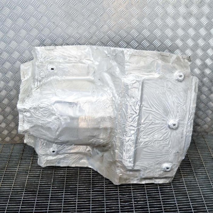 Protecție termică MASERATI GRAN TURISMO 2009 OEM: 82653500 | 10857113