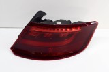 nerasta AUDI A3 Sportback 8VA, 8VF 2016 OEM: 8V4945096D,81100202 21613618