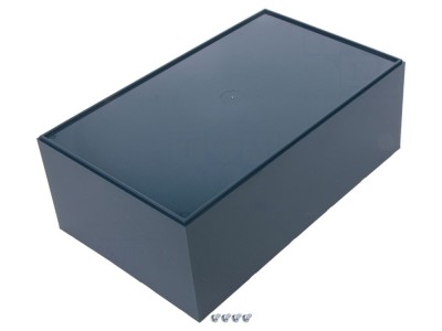 Carcasă universală ABS 130x215x77 mm foto