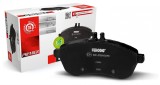 Cumpara ieftin Placute de frana din otel, Ferodo FDB4260 pentru CITROEN, OPEL, RENAULT, SKODA, VW, DS- RESIGILAT